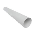 Tubo in PVC per sistemi di ventilazione - VORTICE 22599 product photo