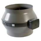 ASPIRATORE CENTRIFUGO DA CONDOTTO CA 315 MD E - VORTICE 16167 product photo