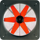 ASPIRATORI ELICOIDALI VENT. MONOF.E 304 M - VORTICE 40503 product photo