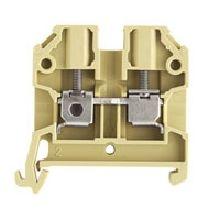 SAK 4/35 - WEIDMULLER 0443660000 - WEIDMULLER 0443660000 product photo