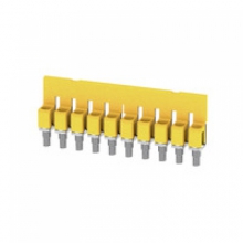 COLLEGAMENTO TRASVERSALE WQV 4/10 - WEIDMULLER 1052060000 product photo