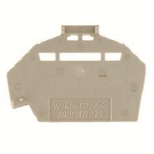 ZAP TNHE/ZSI 2.5 - WEIDMULLER 1610840000 - WEIDMULLER 1610840000 product photo