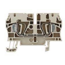 ZDU 4 BEIGE WEMID ATEX - WEIDMULLER 1632050000 product photo