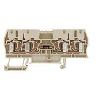 ZDU 2.5/2X2AN/D+ - WEIDMULLER 1650340000 - WEIDMULLER 1650340000 product photo