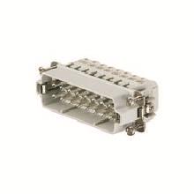 HDC HA 16 MS - WEIDMULLER 1650770000 - WEIDMULLER 1650770000 product photo