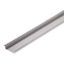 TS 35 X 7,5, GUIDA DI SUPPORTO PER - WEIDMULLER 0383400000 - WEIDMULLER 0383400000 product photo