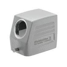 HDC 06B TSLU 1PG13G - WEIDMULLER 1670530000 - WEIDMULLER 1670530000 product photo