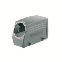 HDC 16B TSBU 1PG21G - WEIDMULLER 1656480000 - WEIDMULLER 1656480000 product photo