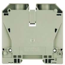 MORSETTO PASSANTE WDU 95N/120N - WEIDMULLER 1820550000 product photo