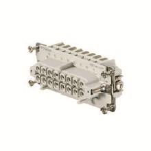 HDC HE 16 FP - WEIDMULLER 1873560000 - WEIDMULLER 1873560000 product photo