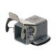 HDC 04A AWLU CUST.HDC DIM.1 IP65 STANDARD - WEIDMULLER 1497700000 - WEIDMULLER 1497700000 product photo Photo 01 2XS