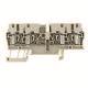 ZDU2.5/4AN BEIGE WEMID ATEX - WEIDMULLER 1608570000 - WEIDMULLER 1608570000 product photo Photo 01 2XS