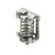 KLBUE 4-13.5 SC - WEIDMULLER 1712311001 - WEIDMULLER 1712311001 product photo Photo 01 2XS