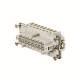 HDC HE 16 FP - WEIDMULLER 1873560000 - WEIDMULLER 1873560000 product photo Photo 01 2XS
