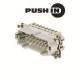 HDC HE 16 MP - WEIDMULLER 1873570000 - WEIDMULLER 1873570000 product photo Photo 01 2XS