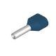 H2,5/19D ZH BL SV - WEIDMULLER 9004430000 - WEIDMULLER 9004430000 product photo Photo 01 2XS