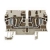 ZDU 4 BEIGE WEMID ATEX - WEIDMULLER 1632050000 product photo Photo 01 2XS