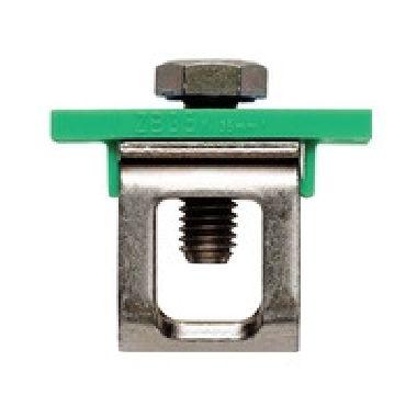 ZB 35K GE/GN M6X16 - WEIDMULLER 0502660000 - WEIDMULLER 0502660000 product photo Photo 01 3XL