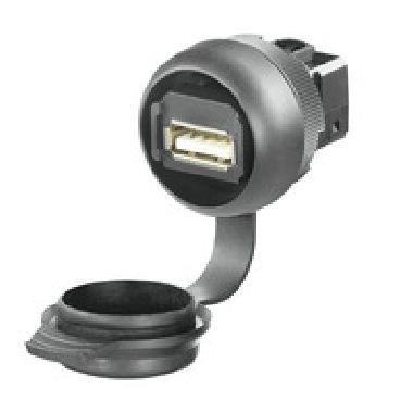 IE-FCM-USB-A - WEIDMULLER 1018840000 - WEIDMULLER 1018840000 product photo Photo 01 3XL