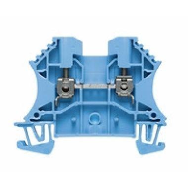 WDU 2,5 BLU ATEX - WEIDMULLER 1020080000 - WEIDMULLER 1020080000 product photo Photo 01 3XL