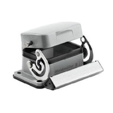 HDC 06B ADLU CUST.HDC DIM.3 IP65 C/COPERCHIO - WEIDMULLER 1202500000 - WEIDMULLER 1202500000 product photo Photo 01 3XL