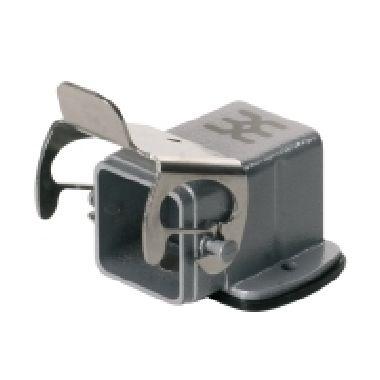 HDC 04A AWLU CUST.HDC DIM.1 IP65 STANDARD - WEIDMULLER 1497700000 - WEIDMULLER 1497700000 product photo Photo 01 3XL