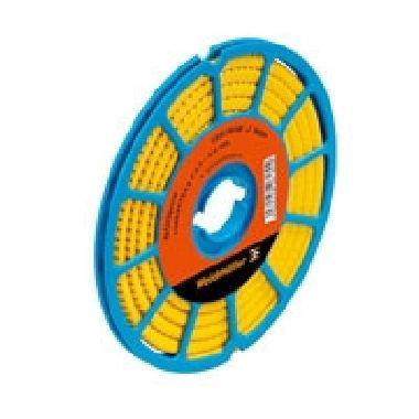 CLI C 1-3 GIALLO/NERO 0 CD - WEIDMULLER 1568251502 - WEIDMULLER 1568251502 product photo Photo 02 3XL