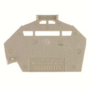 ZAP TNHE/ZSI 2.5 - WEIDMULLER 1610840000 - WEIDMULLER 1610840000 product photo Photo 01 3XL