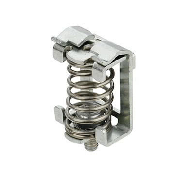 KLBUE 4-13.5 SC - WEIDMULLER 1712311001 - WEIDMULLER 1712311001 product photo Photo 01 3XL