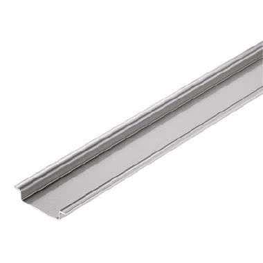 TS 35 X 7,5, GUIDA DI SUPPORTO PER - WEIDMULLER 0383400000 - WEIDMULLER 0383400000 product photo Photo 01 3XL