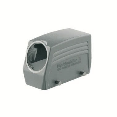 HDC 16B TSBU 1PG21G - WEIDMULLER 1656480000 - WEIDMULLER 1656480000 product photo Photo 01 3XL