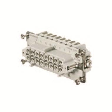 HDC HE 16 FP - WEIDMULLER 1873560000 - WEIDMULLER 1873560000 product photo Photo 01 3XL