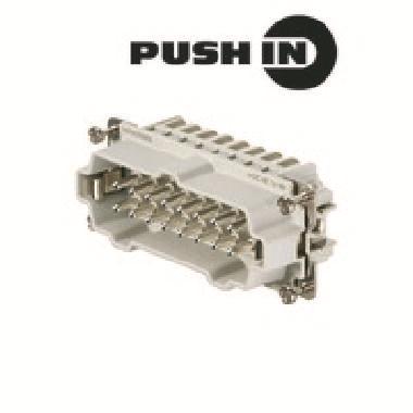 HDC HE 16 MP - WEIDMULLER 1873570000 - WEIDMULLER 1873570000 product photo Photo 01 3XL
