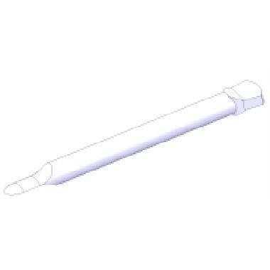 ERSATZMESSER AM 25/35 - WEIDMULLER 9001530000 - WEIDMULLER 9001530000 product photo Photo 02 3XL