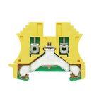 WPE 2.5 GIALLO/VERDE ATEX - WEIDMULLER 1010000000 - WEIDMULLER 1010000000 product photo