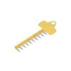 ZQV 1.5N/R6.4/10 GE - WEIDMULLER 1193680000 - WEIDMULLER 1193680000 product photo