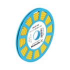 CABLELINE CLI C 1-3 GIALLO/NERO 0 CD - WEIDMULLER 1568251502 product photo