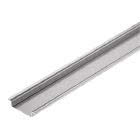 TS 35 X 7,5, GUIDA DI SUPPORTO PER - WEIDMULLER 0383400000 - WEIDMULLER 0383400000 product photo