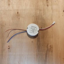 DRIVER X LED C 18W HC18-24W product photo