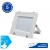 FARO ESTERNO LED NUOVO ULTRA SLIM 300W LUCE NATURALE BIANCO TIPO 486 GARANZIA 5 product photo Photo 04 2XS
