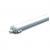 PLAFONIERA STAGNA LED IP65 1200MM 36W LUCE NATURALE TIPO 6285 product photo Photo 03 2XS