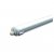 PLAFONIERA STAGNA LED IP65 1500MM 48W LUCE NATURALE TIPO 6287 product photo Photo 02 2XS