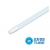 T8 TUBO LED 120CM 18W  PER BANCO ALIMENTI PESCI PESCE product photo Photo 02 2XS