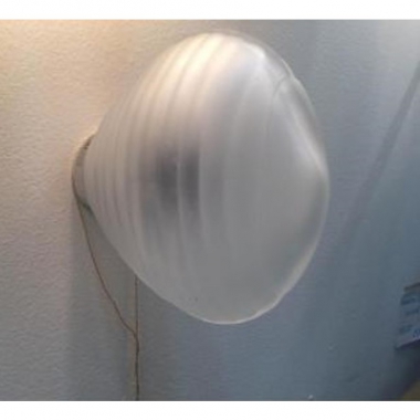 AGUA.PARETE.1X40W.VETRO CRYSTA product photo Photo 01 3XL
