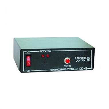 CENTRALINA MOTORINO TUBO LUMINOSO ESTERNO 2 FILI M product photo Photo 02 3XL