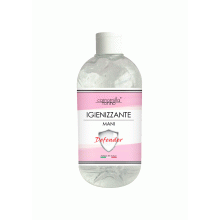 FRISTORE GEL DETERGENTE IGIENIZZANTE C/DISPENSER 500ML product photo